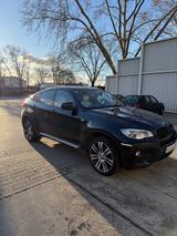 BMW X6 xDrive40d M Sport Edition M Sport Edition - BMW X6 in Mannheim