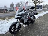 Ducati Multistrada 1200 S Touring - DUCATI MULTISTRADA 1200S