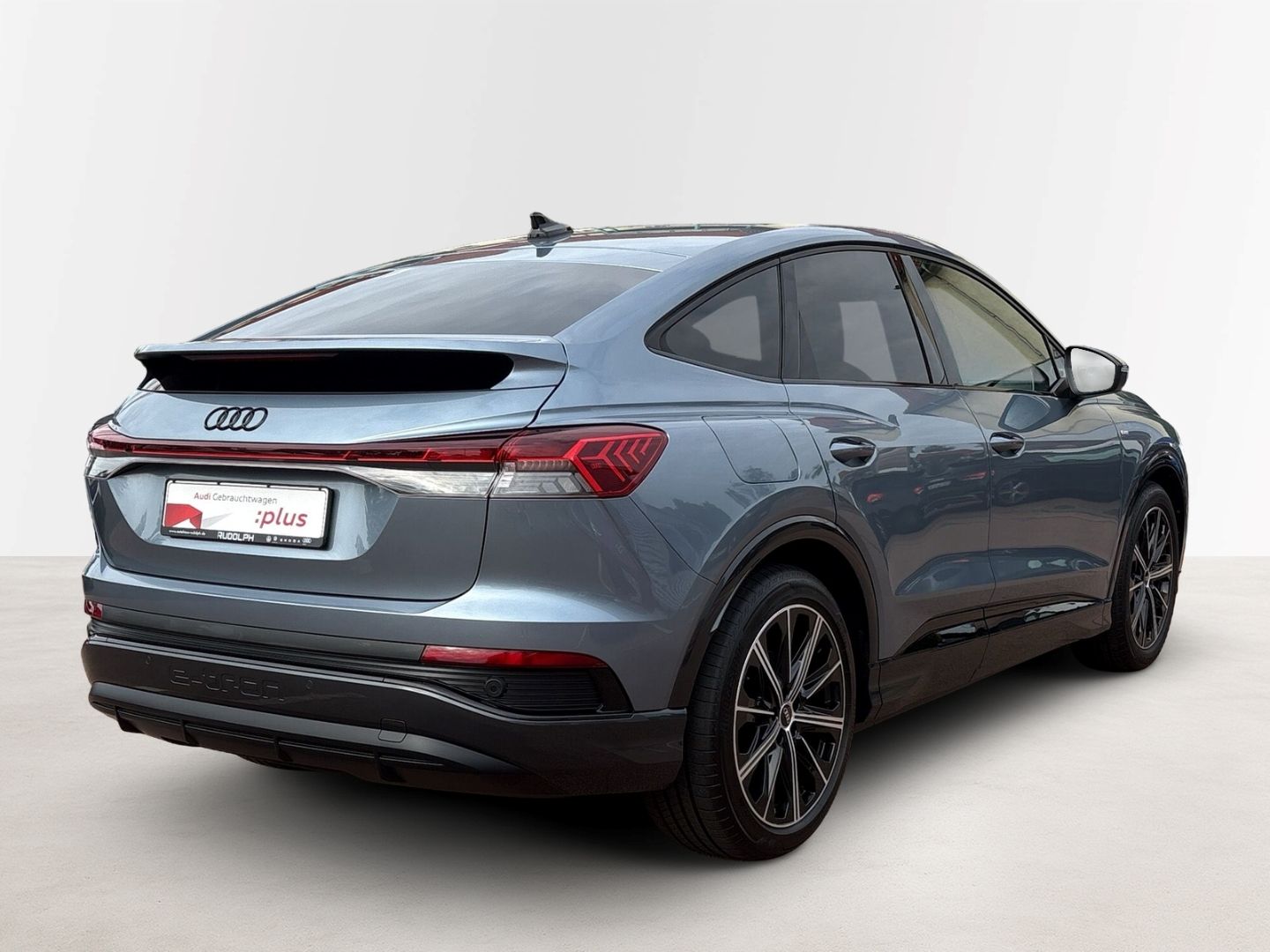 Audi Q4 - Bild 4
