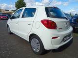 Mitsubishi Space Star 2. HAND SERVO USB/BLUET. - Mitsubishi Space Star Gebrauchtwagen in Bielefeld