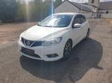 Nissan Pulsar | TOP gepflegt/Neue Bremsen/Reifen - Nissan Pulsar aus 2014