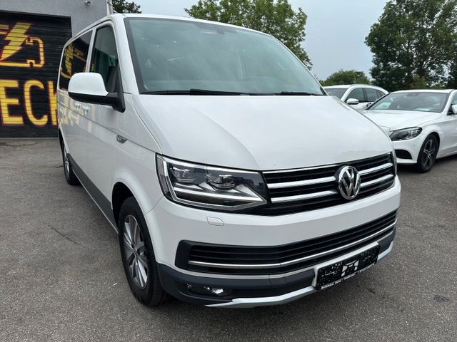 Volkswagen T6 Multivan*PANAMERIKANA*Navi*Leder*Kamera