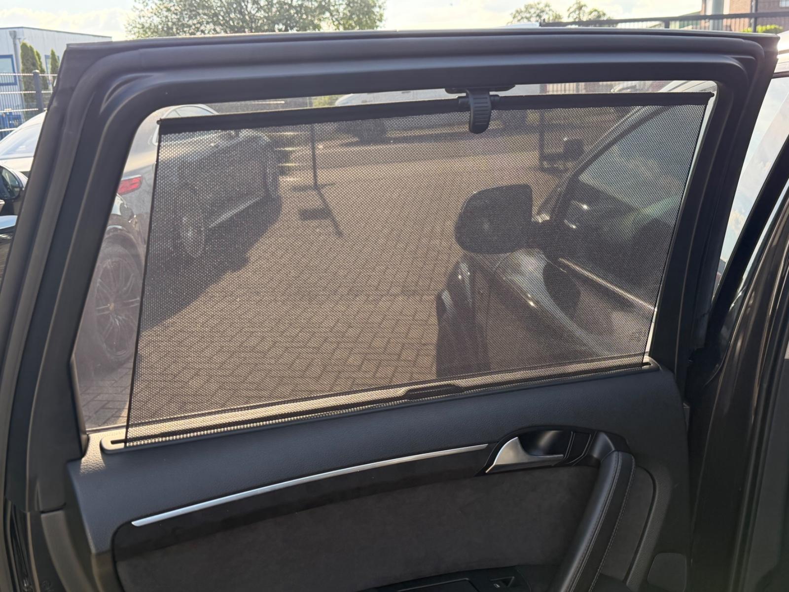 Audi Q7 4.2 FSI V8 349 ch BVA quattro / Suspension pneumatique / Bose / Caméra de recul / Sièges ventilés