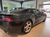 Chevrolet Camaro - Chevrolet: Händler