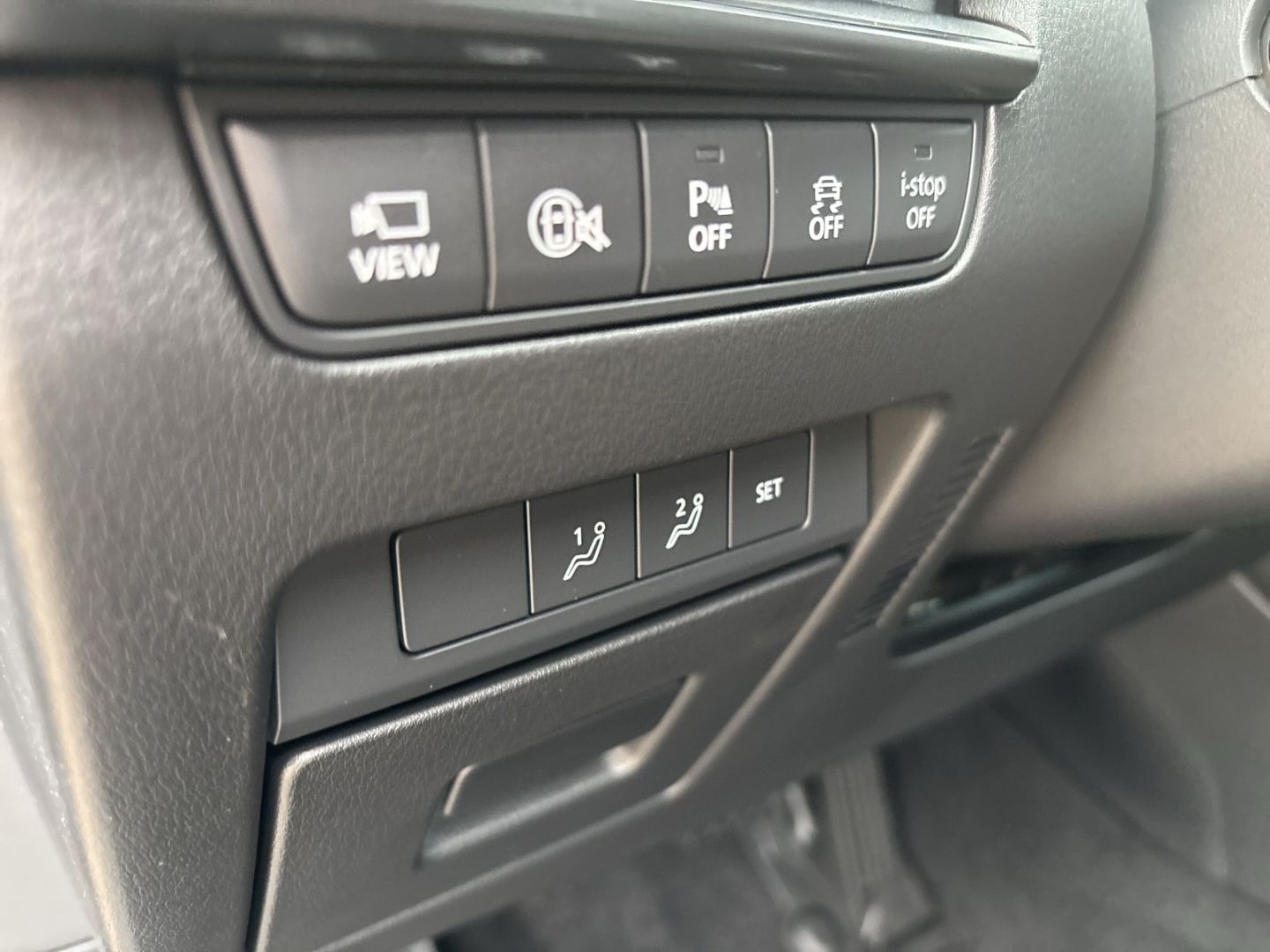 Mazda 3 - Bild 20