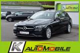 Mercedes-Benz C 220d T 9G-TRONIC LED+SHZ+Kamera+Navi+Apple+DAB - gebrauchte Mercedes-Benz C 220 aus dem Jahr 2022