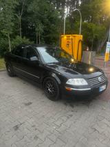 Volkswagen Vw Passat 3bg / 3b - Volkswagen Passat aus 1997: 3b