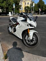 Ducati Supersport 950S - Ducati Motorräder in München