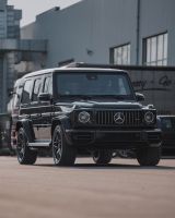 Mercedes-Benz Mercedes-AMG G 63 - Mercedes-Benz G 63 AMG in Stuttgart