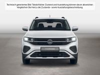 Volkswagen T-Cross - Vorschau Bild 5