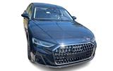 Audi A8 55 TFSI quattro 340 PS Fond-Einzelsitzpaket