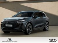 Audi Q6 e-tron - Vorschau Bild 1