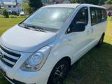 Hyundai H-1 Starex Grand Starex 2.5 CRDi Diesel  - Hyundai H-1 Starex