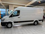 Hyundai H350 2.5 CRDI/Großraum L3H2/Vollausstattung/AHK/ - Hyundai LKWs