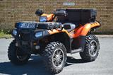 Polaris 850 EFI XP EPS Sportsman TWIN 850 - Angebote