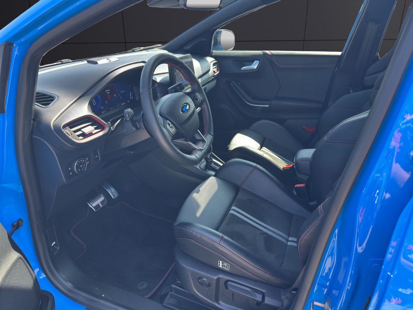 Fahrzeugabbildung Ford Puma ST X *S&S*ACC*CAM*B&O*LED*1.HD*