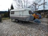 HYMER / ERIBA / HYMERCAR Triton - HYMER / ERIBA Triton