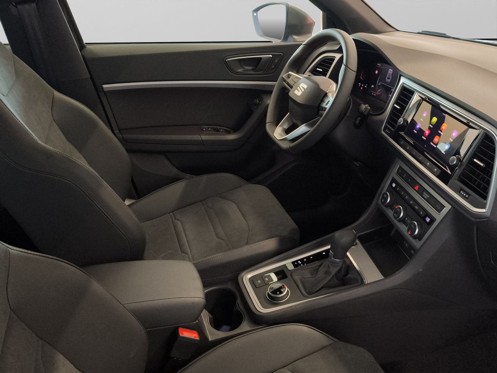 Seat Ateca - Bild 23
