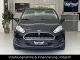 Ford Fiesta Garantie bis 05.2027 - Ford Fiesta: 2.0