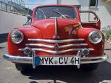 Renault 4CV R1062 Sport - Renault aus 1960