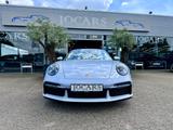 Porsche 911 Turbo S Cabriolet I Lift I Matrix - Porsche 911