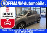 Nissan Juke Kamera,Navi,Klimaautomatik - gebrauchte Nissan Juke aus dem Jahr 2018