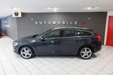 Volvo V60 Kombi T4 Summum,Aut,BiXen,Navi,KeyG,RFK,ACC, - Volvo V60: Automatik