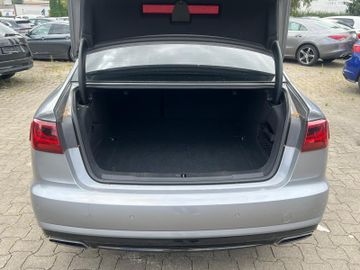Audi A6 - 7