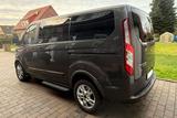 Ford Tourneo Custom Kombi 320 L1 /BIXENON/NAVI/AHK - Ford Tourneo Custom Gebrauchtwagen in Bremen