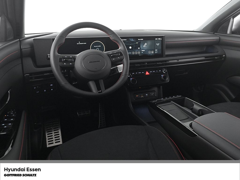 Hyundai TUCSON - Bild 13