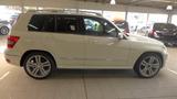 Mercedes-Benz GLK280 Automatik - 4Matic- PANO-SCHIEBE-HEBEDACH - Mercedes-Benz GLK 280 Gebrauchtwagen
