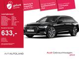 Audi A6 Avant 50 TFSI e quattro advanced AHK