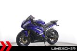 Yamaha YZF R6 RJ155 - Laser, Vtrec, Puig - YAMAHA YZF R6