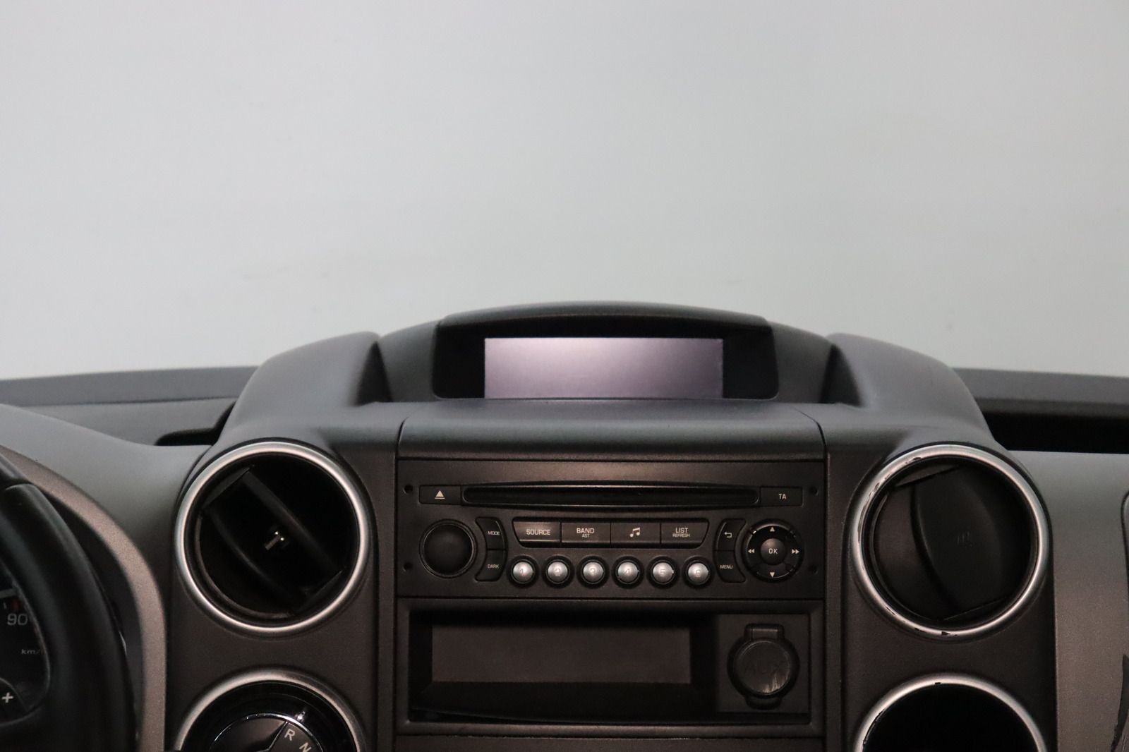 Fahrzeugabbildung Citroën Berlingo Kombi 1.5 d Multispace * Service neu *