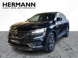 Renault Koleos 2.0 BLUE dCi 185 FAP Initiale Paris *AHK - gebrauchte Renault Koleos aus dem Jahr 2021