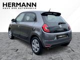 Renault Twingo 1.0 SCe 65 Zen LED*KONTRAST*Facelift - Renault Twingo: Facelift