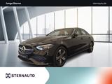 Mercedes-Benz C 300 d 4M Avantgarde Advanced+ Memory Ambiente