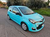Renault Twingo 1.2 16V Wave - Renault Twingo aus 2012 mit Benzin-Antrieb: Kleinwagen, 1.2