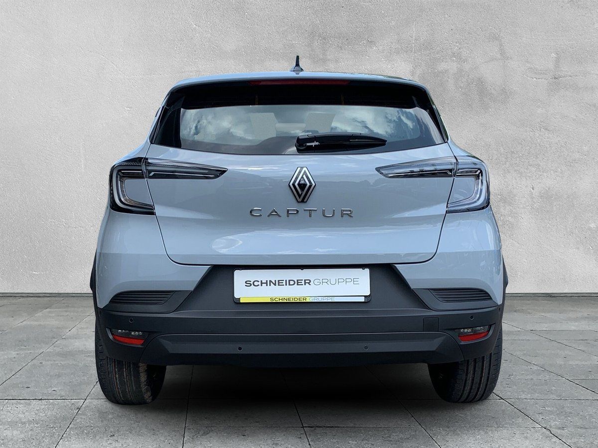 Renault Captur - Bild 4