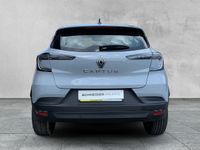 Renault Captur - Vorschau Bild 4