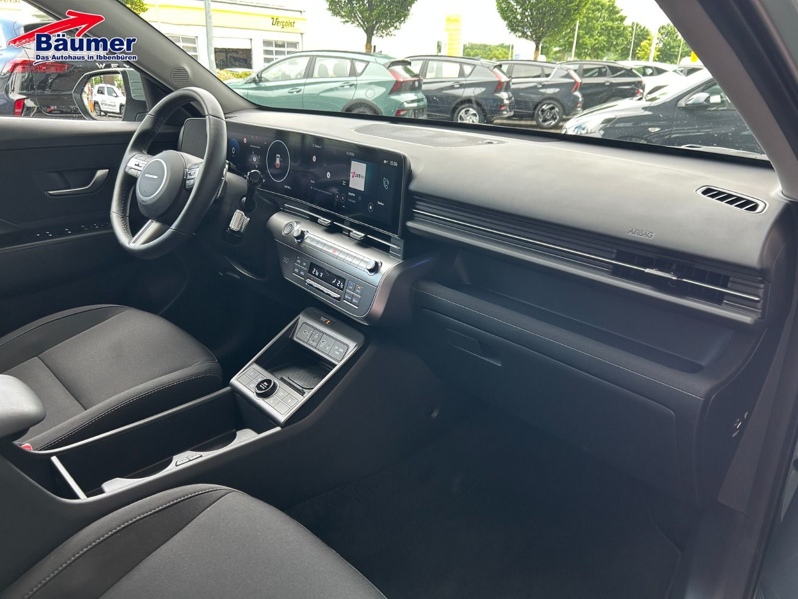 Hyundai Kona – Bild 11