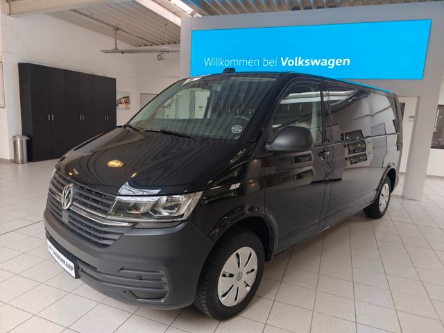 T6 Kombi lang 2.0TDI*AHK*Navi*App*PDC*Kamera