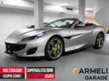 Ferrari Portofino ATELIER - graue Ferrari Portofino
