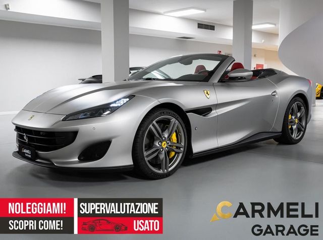 FERRARI Portofino
