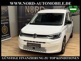 Volkswagen Caddy Maxi STYLE DSG *7-SITZE*LED*KAM*UPE:52* - VW Caddy Maxi in Oldenburg