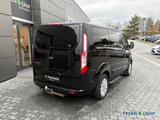 Ford Transit Tourneo 2.0 TDCi 310 L1 Custom Titanium - Ford Transit Gebrauchtwagen in Bremen