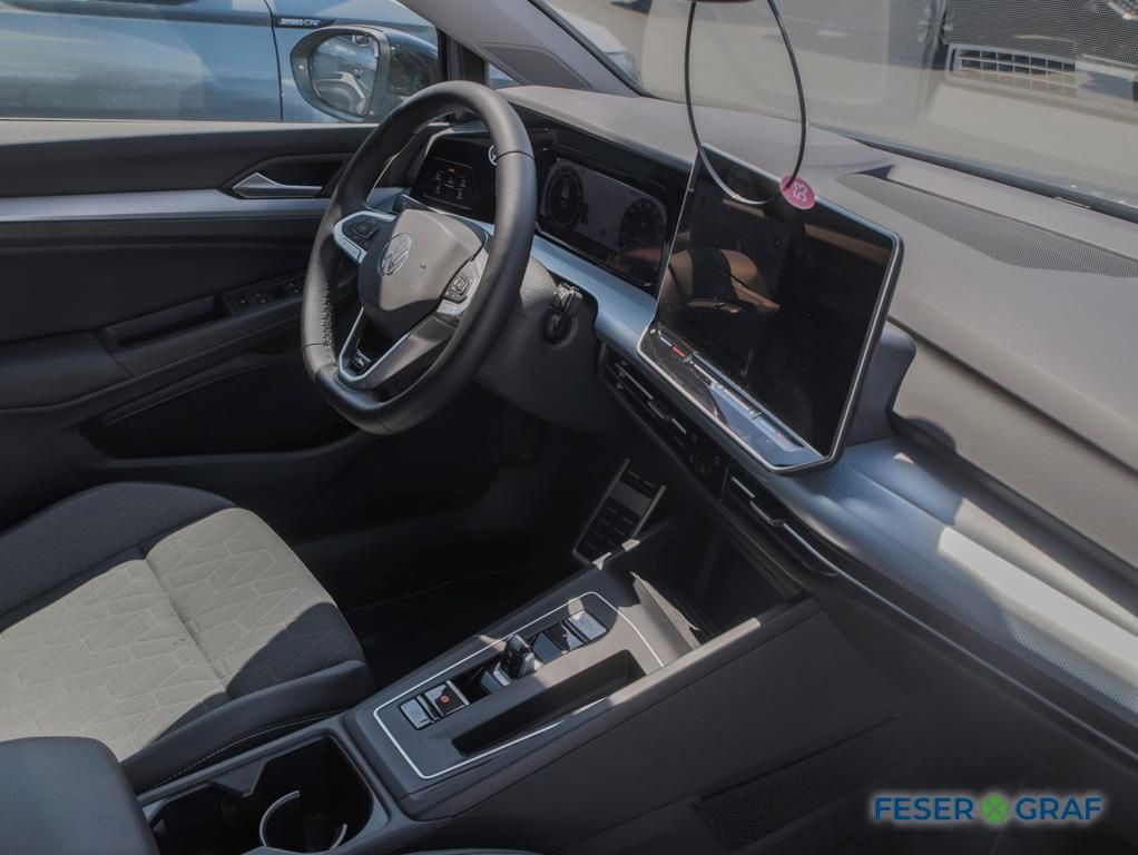 Volkswagen Golf - Bild 7