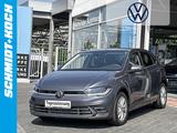 Volkswagen Polo 1.0 TSI DSG Style AHK MATRIXLED NAVI PANO
