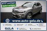 Dacia Duster Journey ECO-G 120 LPG / SOFORT verfügbar - Dacia Duster: Sofort Verfuegbar