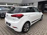 Hyundai i20 Yes Plus*Pano*Kamera*Klimaauto*Lzh*Szh* - Hyundai i20 YES!-Plus mit Benzin-Antrieb